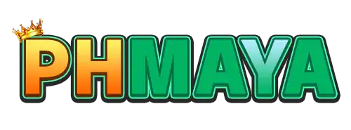 Phmaya Official Logo - Premier Online Casino Philippines